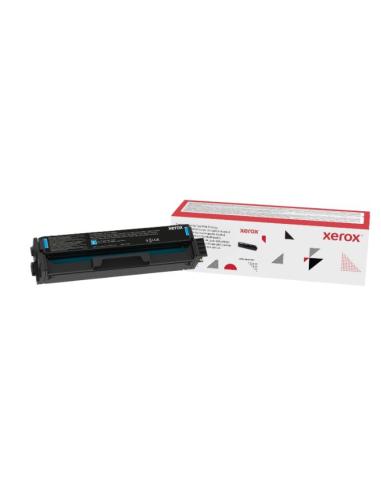 TONER XEROX 006R04384 CYAN C230/C235 1500 PAG