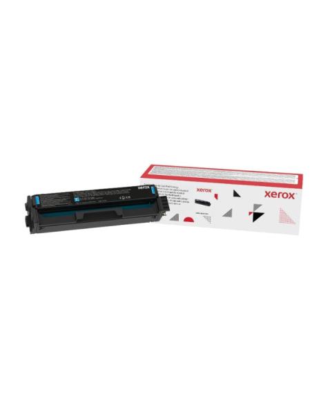 TONER XEROX 006R04384 CYAN C230/C235 1500 PAG