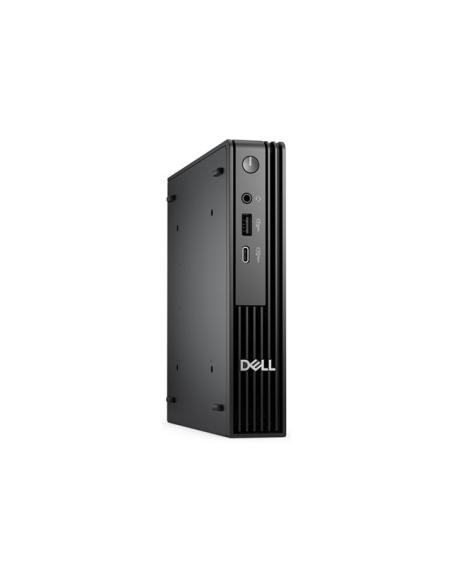 ORDENADOR DELL PRO MICRO QCM1250 CI5 14500T 16GB 512GB SSD W11P BLACK
