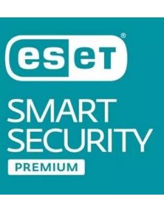 ANTIVIRUS ESET HOME SECURITY ESSENTIAL 9 USUARIOS 1 AÑO...