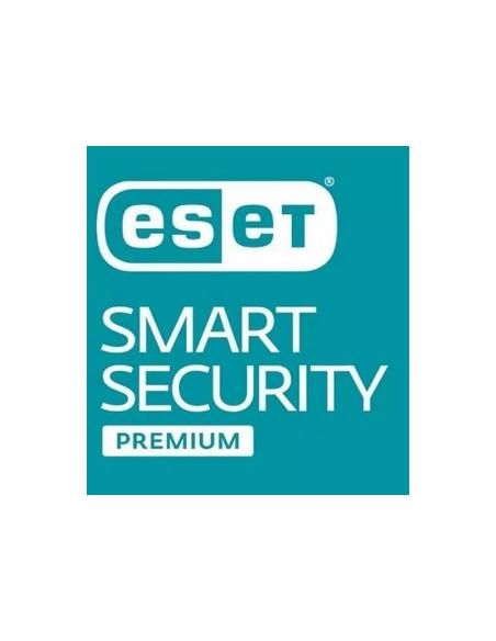 ANTIVIRUS ESET HOME SECURITY ESSENTIAL 9 USUARIOS 1 AÑO LICENCIA