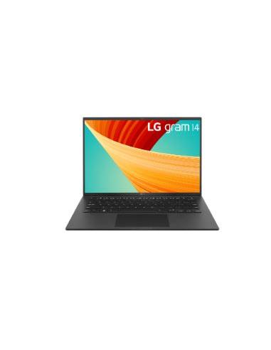 PORTATIL LG GRAM CI5 1334U 16GB 512GB SSD 14...