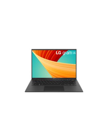 PORTATIL LG GRAM CI5 1334U 16GB 512GB SSD 14...