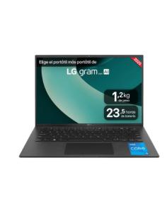 PORTATIL LG GRAM CI5 1334U 16GB 512GB SSD 16 IPS FREEDOS...