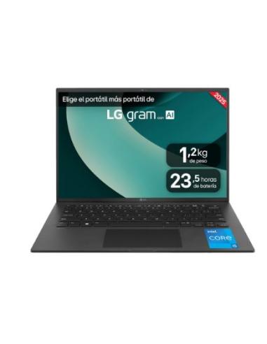PORTATIL LG GRAM CI5 1334U 16GB 512GB SSD 16...