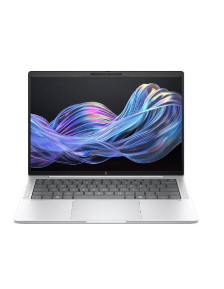 PORTATIL HP ELITEBOOK X G1I CORE ULTRA 7 258V 32GB 1TB SSD 14 IPS W11P SILVER