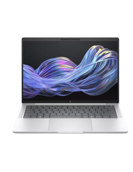 PORTATIL HP ELITEBOOK X G1I CORE ULTRA 7 258V 32GB 1TB SSD 14 IPS 5G W11P SILVER