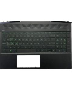 TECLADO PORTATIL HP PAVILION GAMING 15 DK SERIES