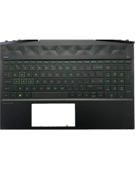 TECLADO PORTATIL HP PAVILION GAMING 15 DK SERIES