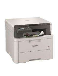 IMPRESORA BROTHER MULTIFUNCION DCP-L3520CDWE 18PPM A4 ADF...