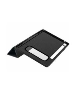 FUNDA TABLET OTTERBOX REACT FOLIO BLACK GALAXY TAB S9 FE...