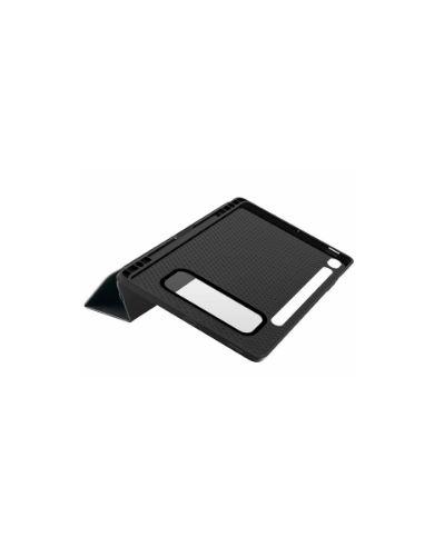 FUNDA TABLET OTTERBOX REACT FOLIO BLACK GALAXY...