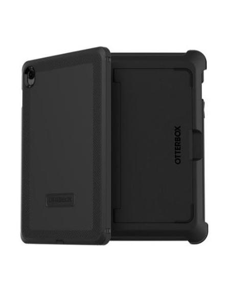 FUNDA TABLET OTTERBOX DEFENDER BLACK GALAXY TAB S9 FE / S10FE