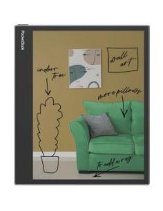 EBOOK POCKETBOOK INKPAD EO 10.3 64GB WIFI MIS GREY