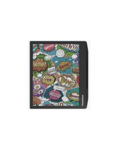 EBOOK POCKETBOOK ERA COLOR 7 32GB WIFI STORMY SEA