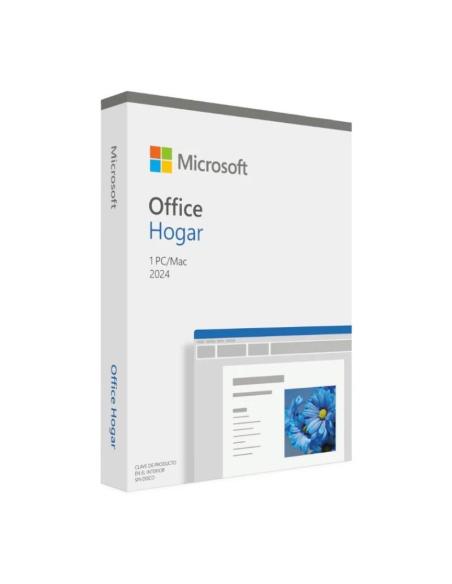 MICROSOFT OFFICE 2024 HOME DESCARGA