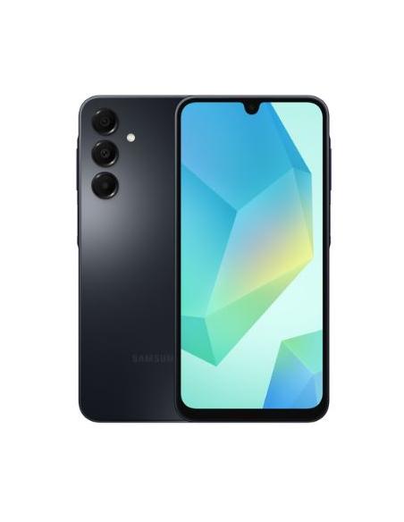 SMARTPHONE SAMSUNG GALAXY A17 6.7 OC 4GB 128GB ANDROID 14 BLACK