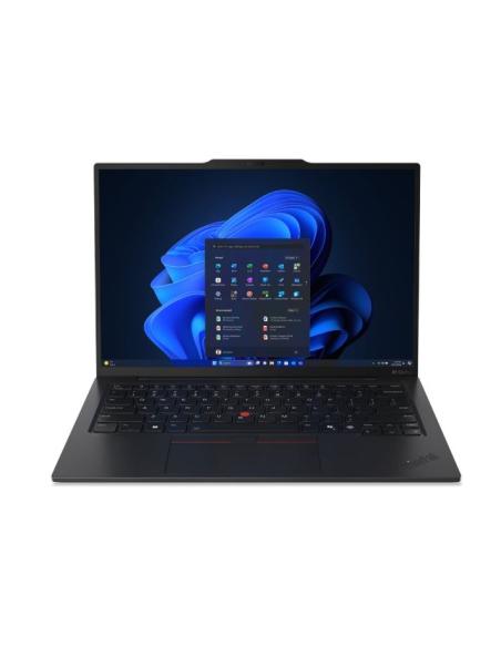 PORTATIL LENOVO THINKPAD X1 CARBON G13 CORE ULTRA 7 225U 32GB 1TB SSD 14 WUXGA W11P BLACK