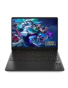 PORTATIL HP OMEN 16-AM0037NS CORE ULTRA 7 255H 32GB 1TB...