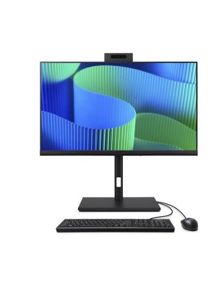 ORDENADOR ALL IN ONE ACER VERITON Z4 VZ4727GT CI5 14500 16GB 512GB SSD 23.8 IPS W11P PIV / REG WEBCAM BLACK