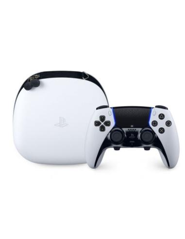 MANDO PS5 SONY WIRELESS DUALSENSE EDGE WHITE /...