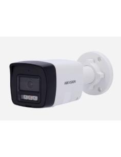 CAMARA VIGILANCIA HIKVISION BULLET...
