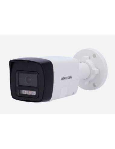 CAMARA VIGILANCIA HIKVISION BULLET...