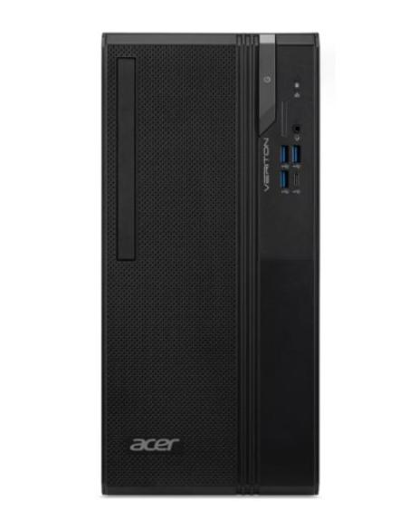 ORDENADOR ACER VERITON S2720G CI3 14100 8GB 512GB SSD W11P BLACK