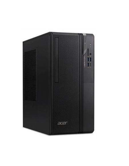 ORDENADOR ACER VERITON S2720G CI5 14400 16GB 512GB SSD W11P BLACK