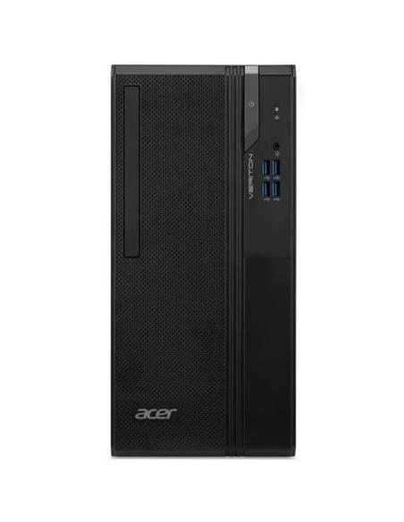 ORDENADOR ACER VERITON S2720G CI7 14700 16GB 512GB SSD W11P BLACK