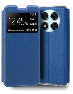 FUNDA MOVIL COOL FLIP COVER WINDOW XIAOMI REDMI NOTE 14...