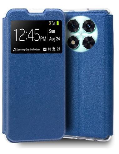 FUNDA MOVIL COOL FLIP COVER WINDOW XIAOMI REDMI...