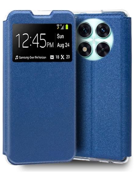 FUNDA MOVIL COOL FLIP COVER WINDOW XIAOMI REDMI NOTE 14 PRO 5G / REDMI NOTE 14 PRO PLUS 5G / POCO X7