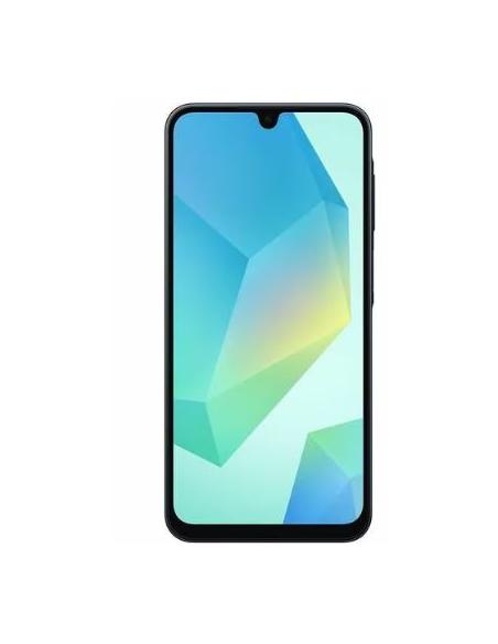 SMARTPHONE SAMSUNG GALAXY A16 6.7 OC 8GB 256GB ANDROID 14 BLACK