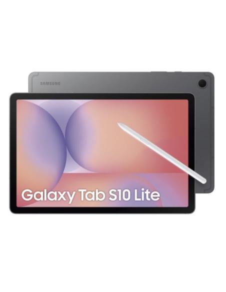 TABLET SAMSUNG GALAXY TAB S10 LITE 10.9 OC 6GB 128GB 5G ANDROID 15 GREY