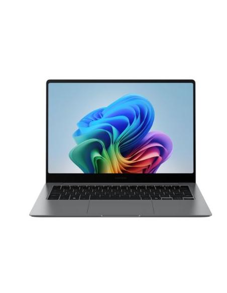 PORTATIL SAMSUNG GALAXY BOOK5 PRO CORE ULTRA 7 256VU 16GB 512GB SSD 14 AMOLED TACTIL W11P GRAY
