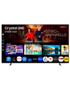 TELEVISION SAMSUNG 50 LED TU50U7005F 4K UHD SMART TV