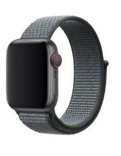 CORREA DEVIA PARA APPLE WATCH 38/40/41MM LOOP STORM GREY
