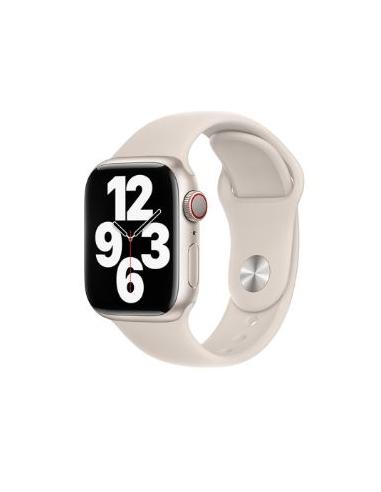 CORREA DEVIA PARA APPLE WATCH 42/44/45/49MM...