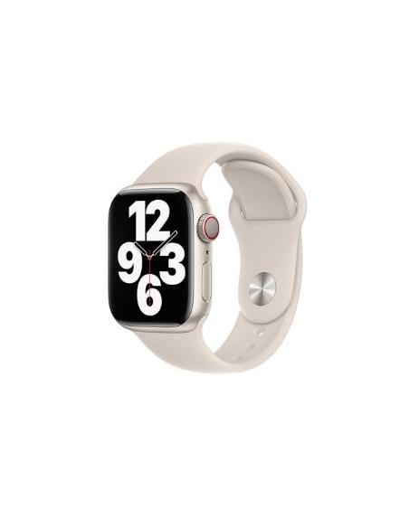 CORREA DEVIA PARA APPLE WATCH 42/44/45/49MM SPORT STARLIGHT