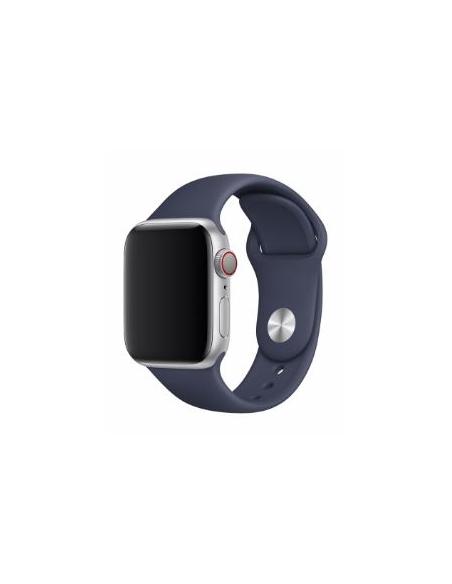 CORREA DEVIA PARA APPLE WATCH 42/44/45/49MM SPORT NIGHT BLUE