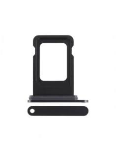 BANDEJA PORTA SIM IPHONE 15 BLACK