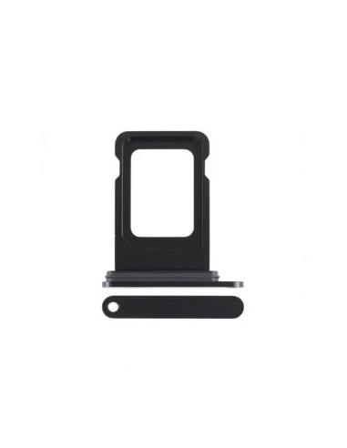 BANDEJA PORTA SIM IPHONE 15 BLACK