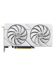 TARJETA GRAFICA PCIE NVIDIA GF RTX 4060 DUAL OC 8GB DDR6... 2