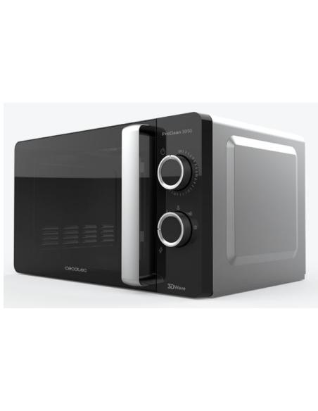 MICROONDAS CECOTEC PRO CLEAN 3050 700W 20L BLACK