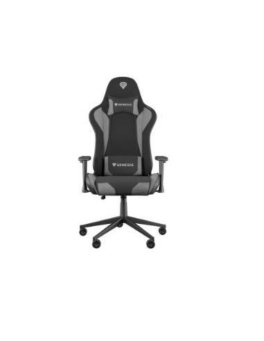 SILLA GAMING GENESIS NITRO 440 G2 GASLIF BLACK...