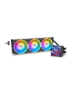 KIT REFRIGERACION LIQUIDA CPU THERMALTAKE MAGFLOE 420MM...