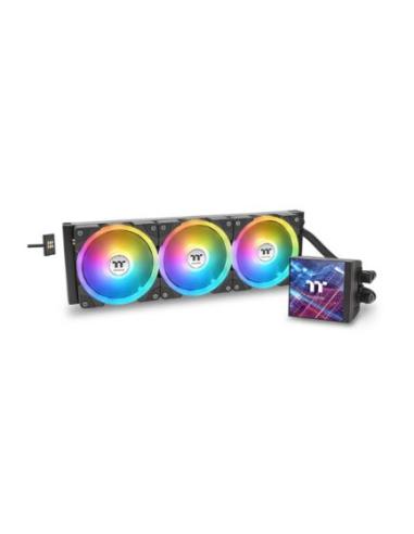 KIT REFRIGERACION LIQUIDA CPU THERMALTAKE...