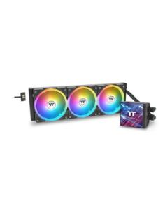 KIT REFRIGERACION LIQUIDA CPU THERMALTAKE MAGFLOE 360MM...