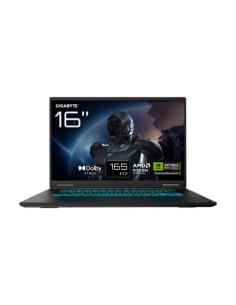 PORTATIL GIGABYTE A16 CWH RYZEN 7 260 32GB 1TB SSD RTX...
